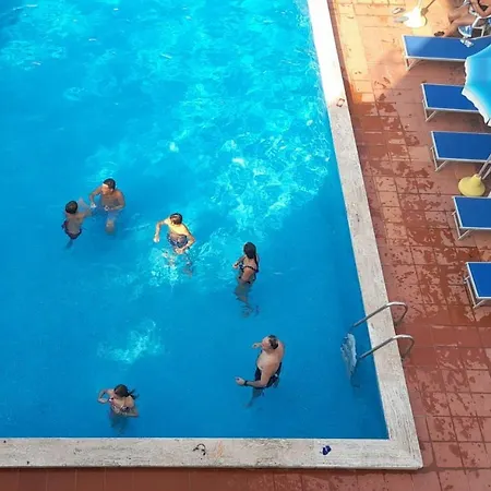 Furia Hotel Bellaria-Igea Marina