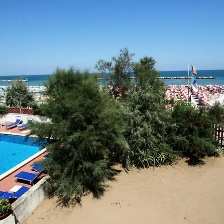 Furia Отель 3*