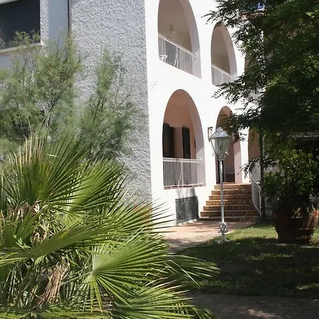 Furia Szálloda Bellaria – Igea Marina