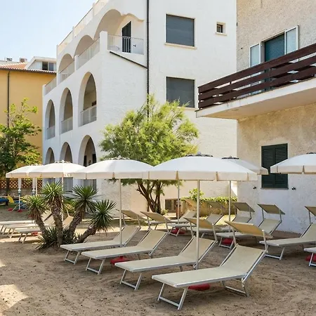 Hotel Furia