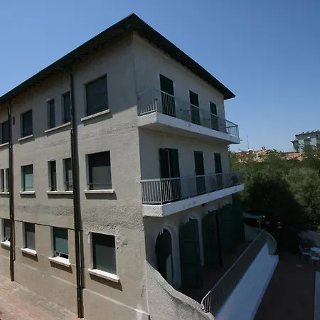 Szálloda Furia Bellaria – Igea Marina