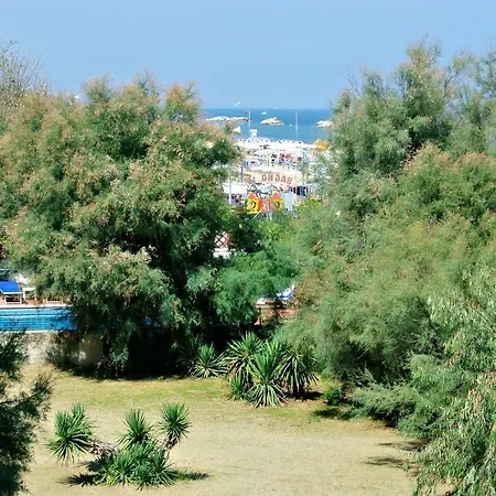 Szálloda Furia Bellaria – Igea Marina