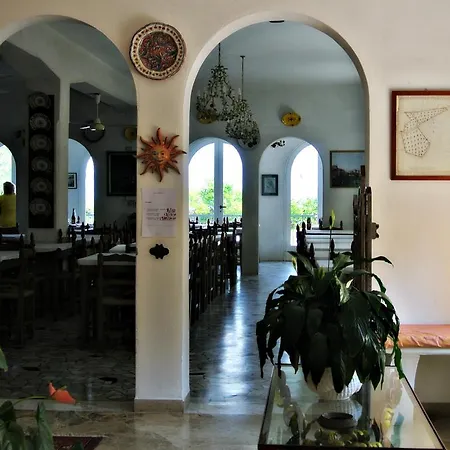 Furia Hotel