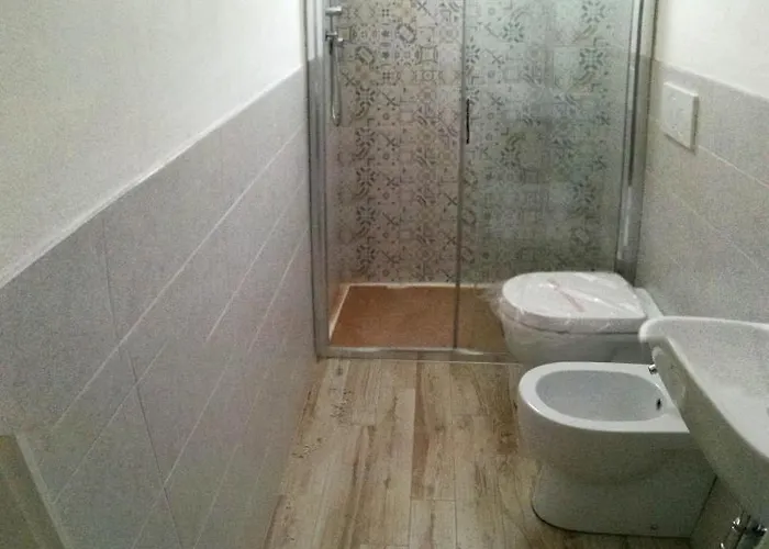 מלון Furia בלריה-איגאה מרינה