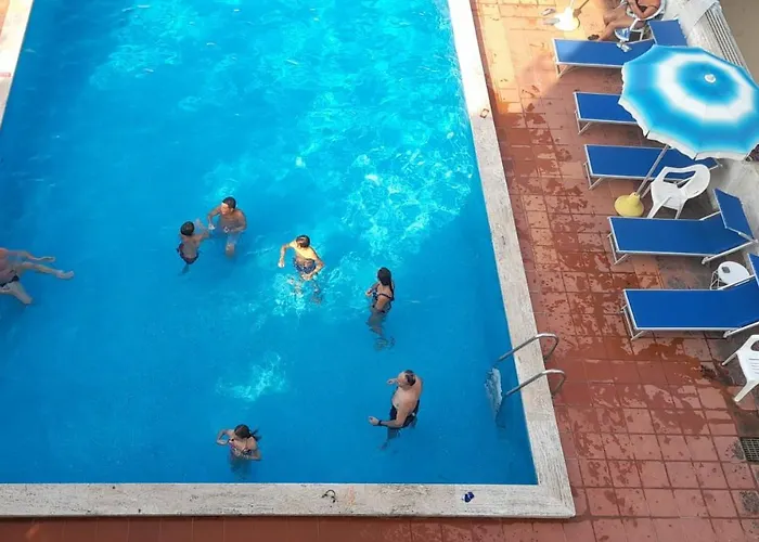 Furia Hotel Bellaria-Igea Marina