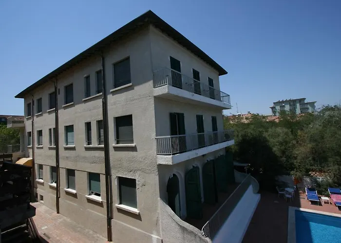 Hotel Furia Bellaria-Igea Marina