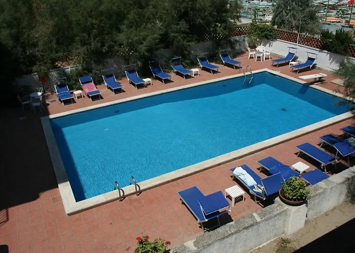 Furia 3* Bellaria-Igea Marina